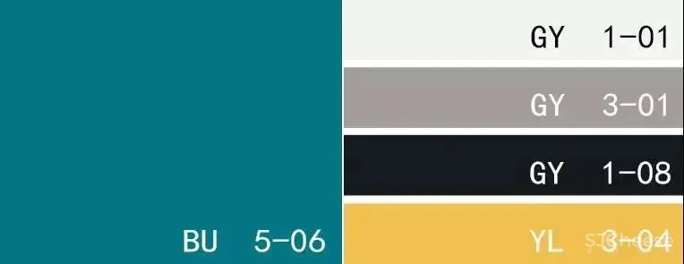 超美高级灰配色,人间烟火气,超抚凡人心