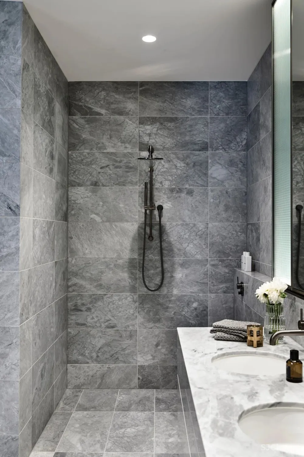 现在精装房流行这样设计，看似低调实则奢华！