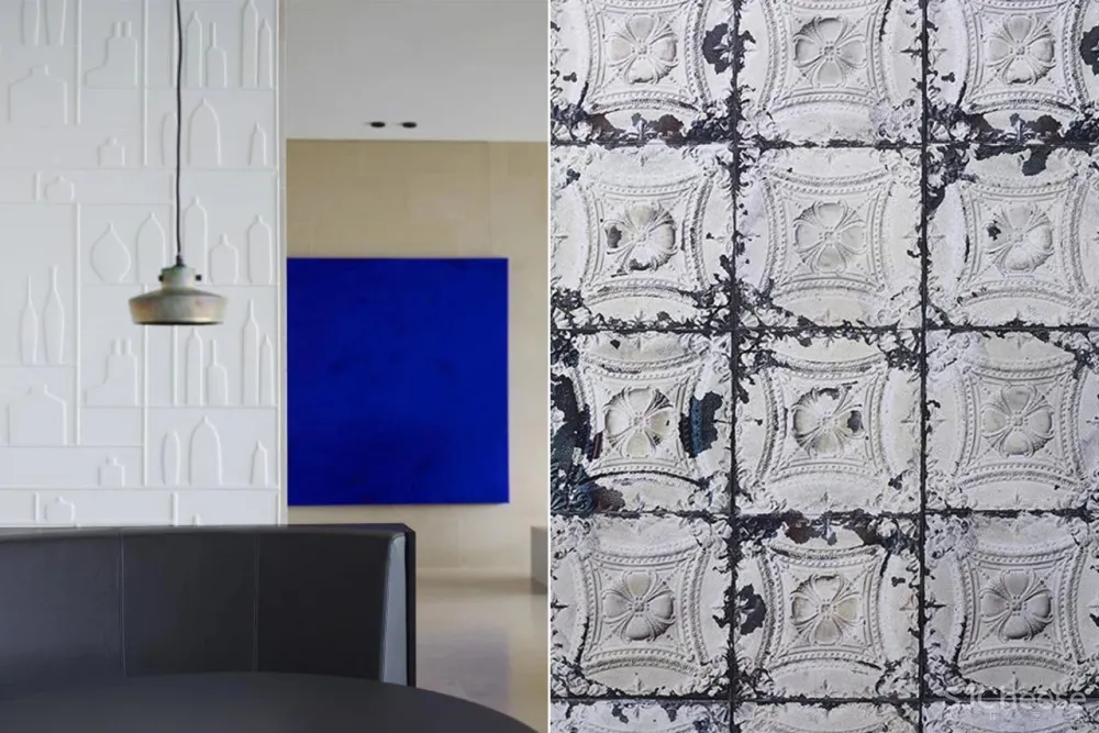 为何顶级设计，都爱心灵治愈的自然质朴！