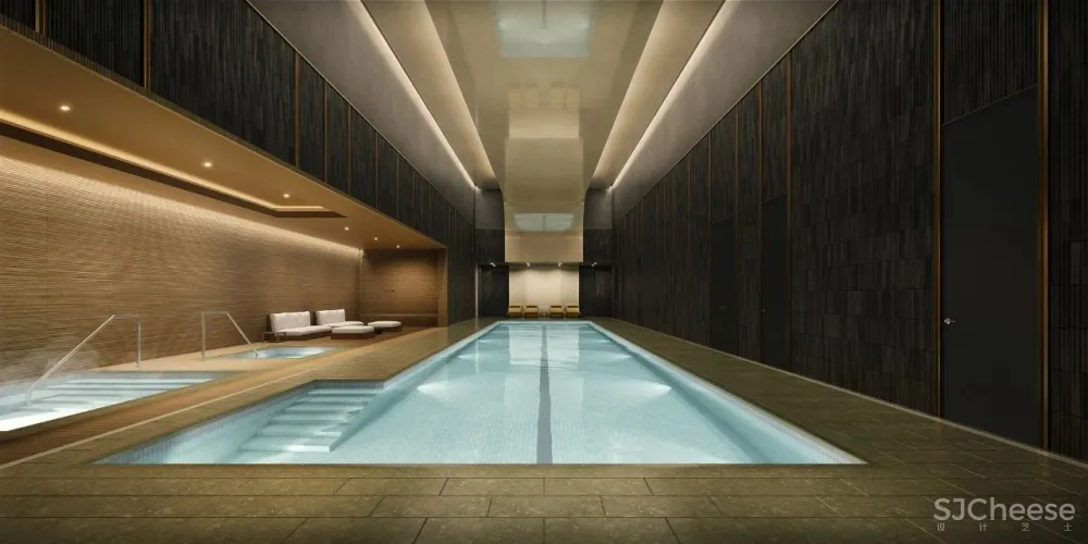 知.鉴赏新作 看国外地产 品豪宅时尚