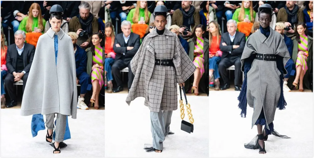 高级灰 蓝色，打造优雅的高贵感