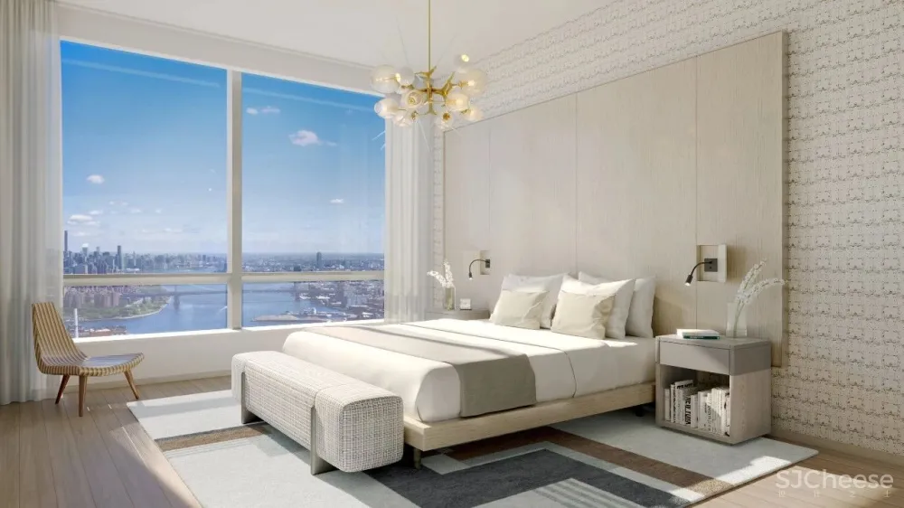 知.鉴赏新作 看国外地产 品豪宅时尚