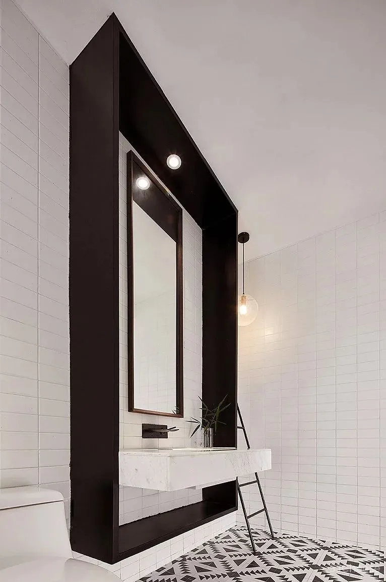 塔莎杜朵民宿｜时上空间设计