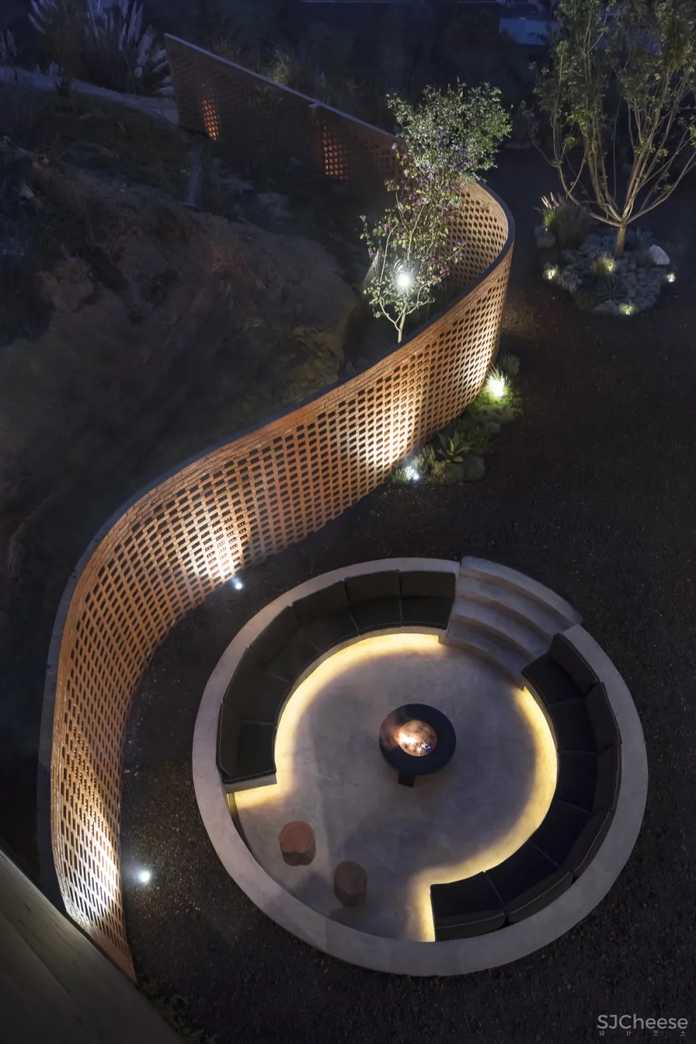 Studio 91 | Canto House , 典型特色的豪华住宅