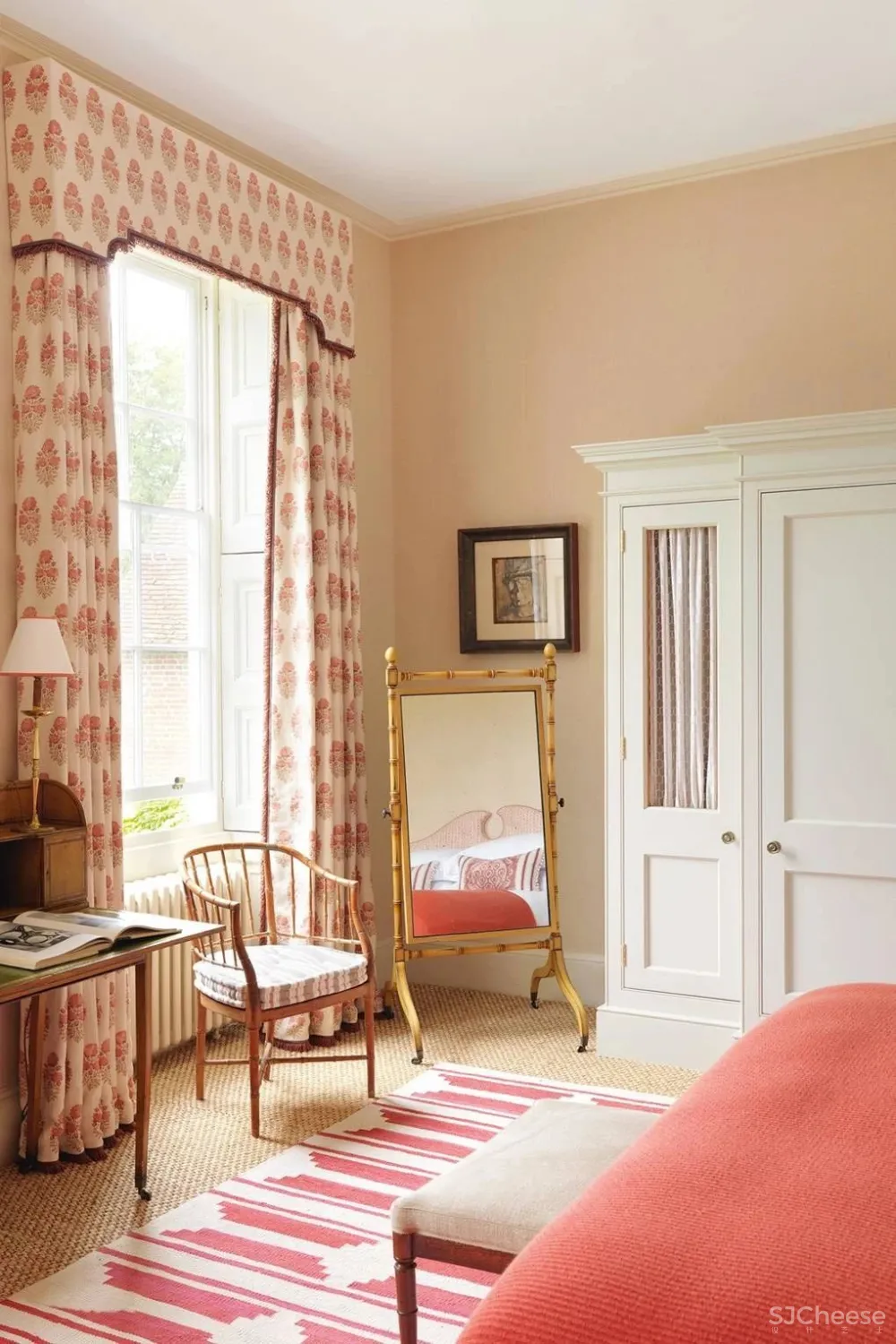 这样的配色，分分钟搞定挑剔的女人！