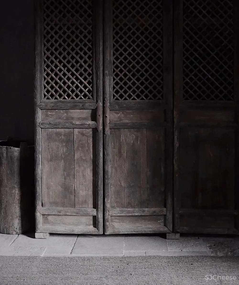 维多利亚女王的狩猎小屋,被Axel Vervoordt 徒弟改造成侘寂酒店