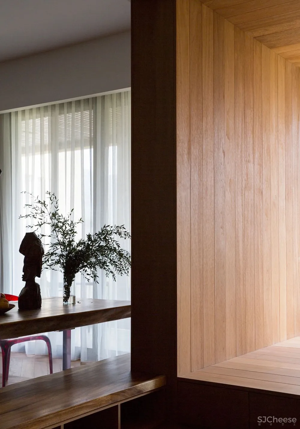 500㎡顶级大平层，隐于白云山旁的理想家！