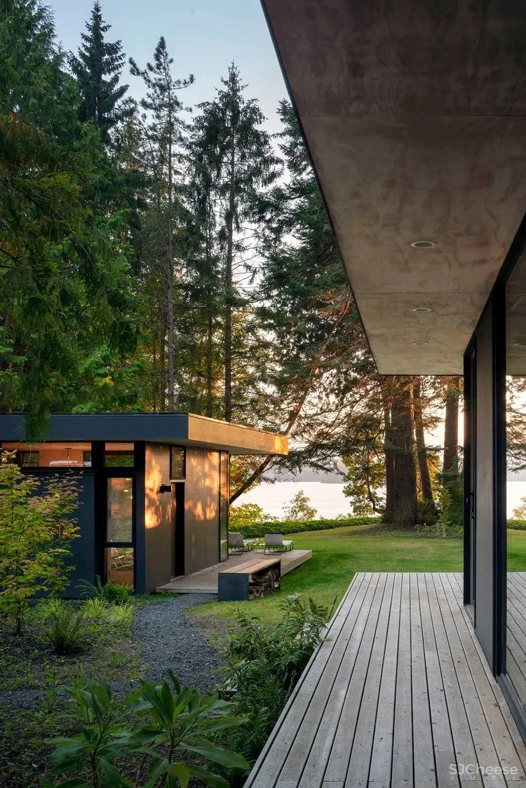 一座房子,装载了我们人生所有的梦想!