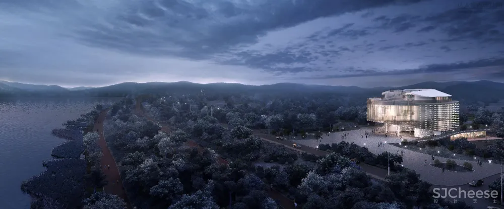 SEPD圣易文设计李超丨小满青研社