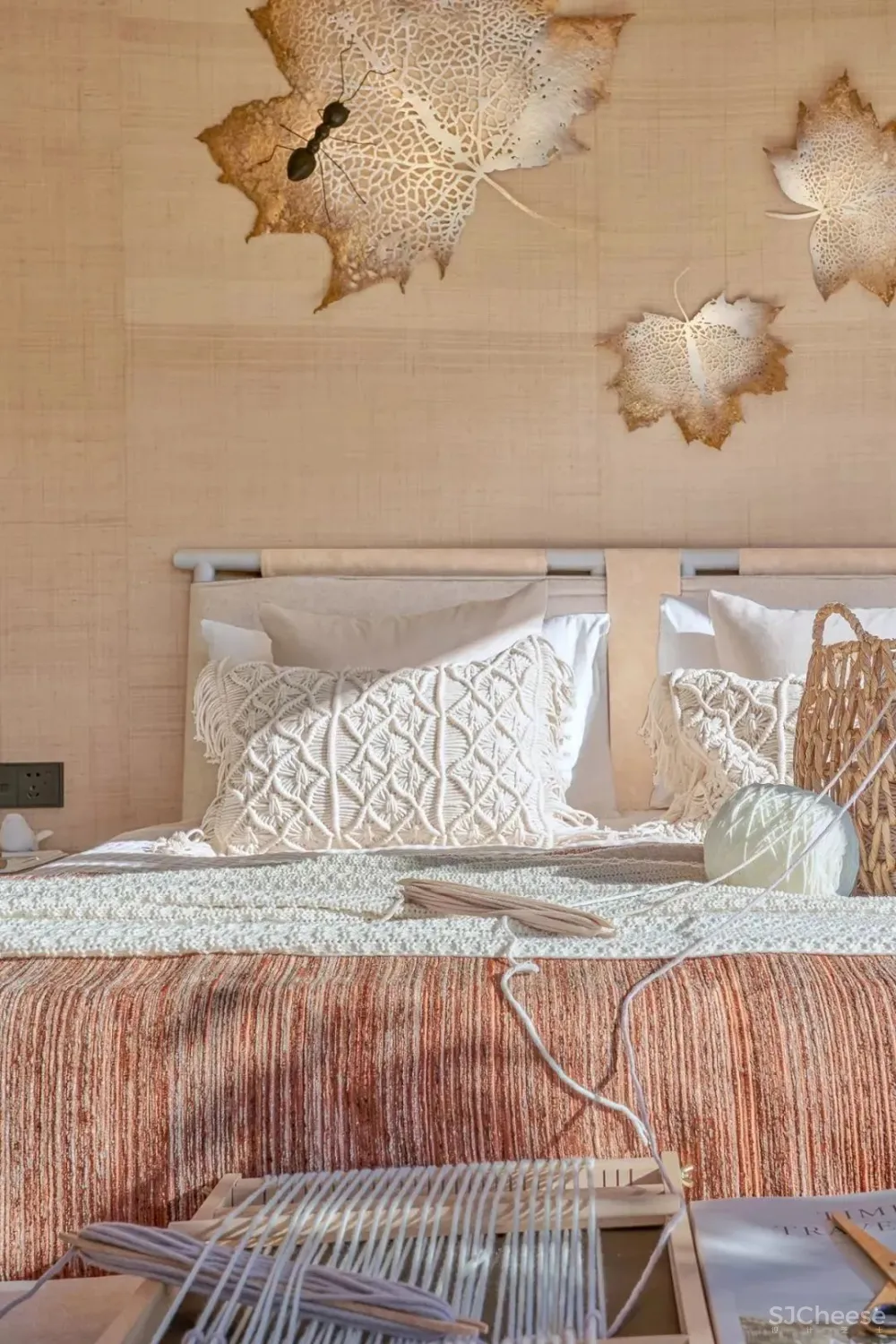 GBD 杜文彪专辑 样板间