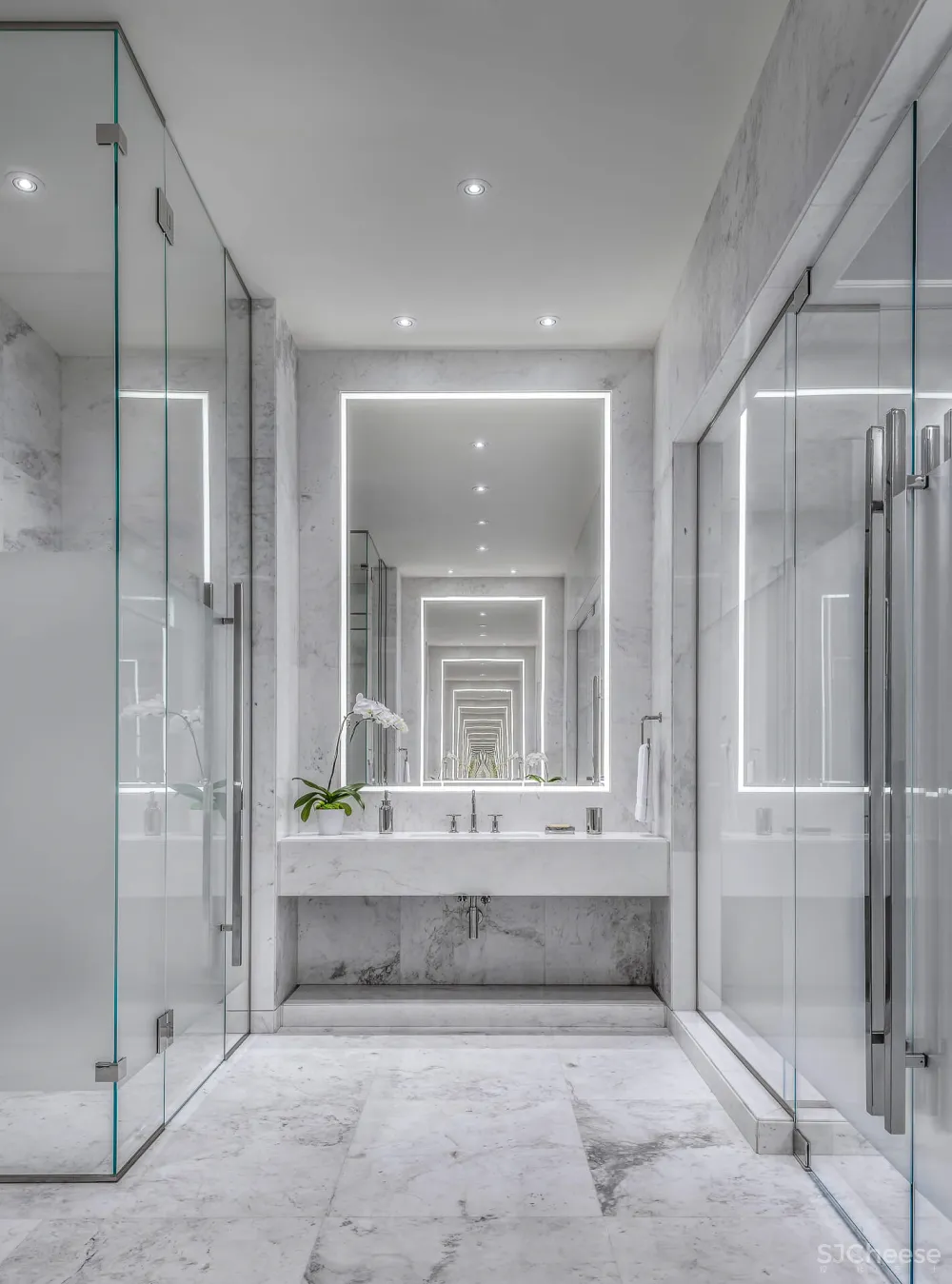 身价10亿的 Drake 私宅曝光,让我再一次认识豪宅