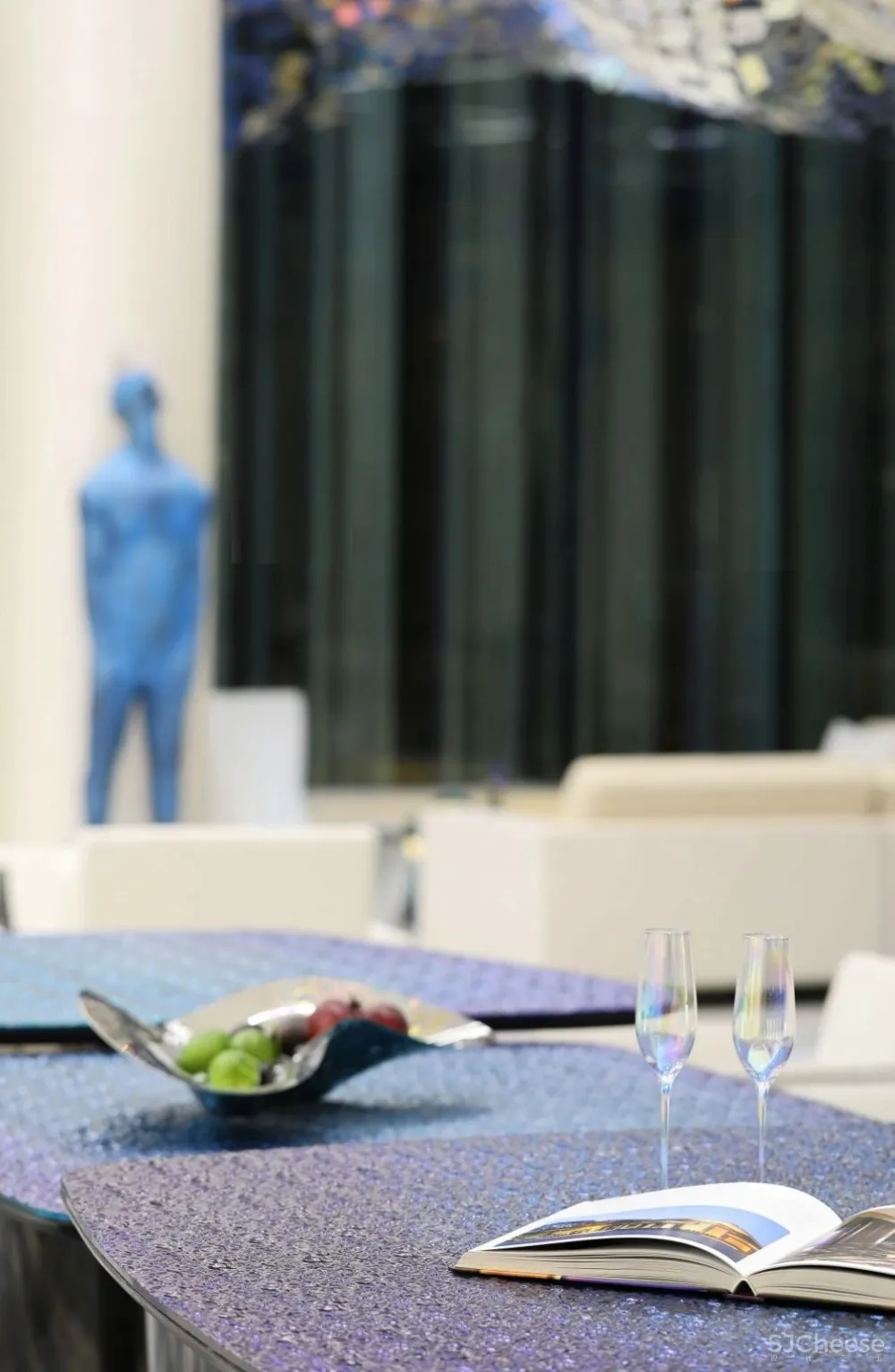 GBD 杜文彪专辑 售楼部