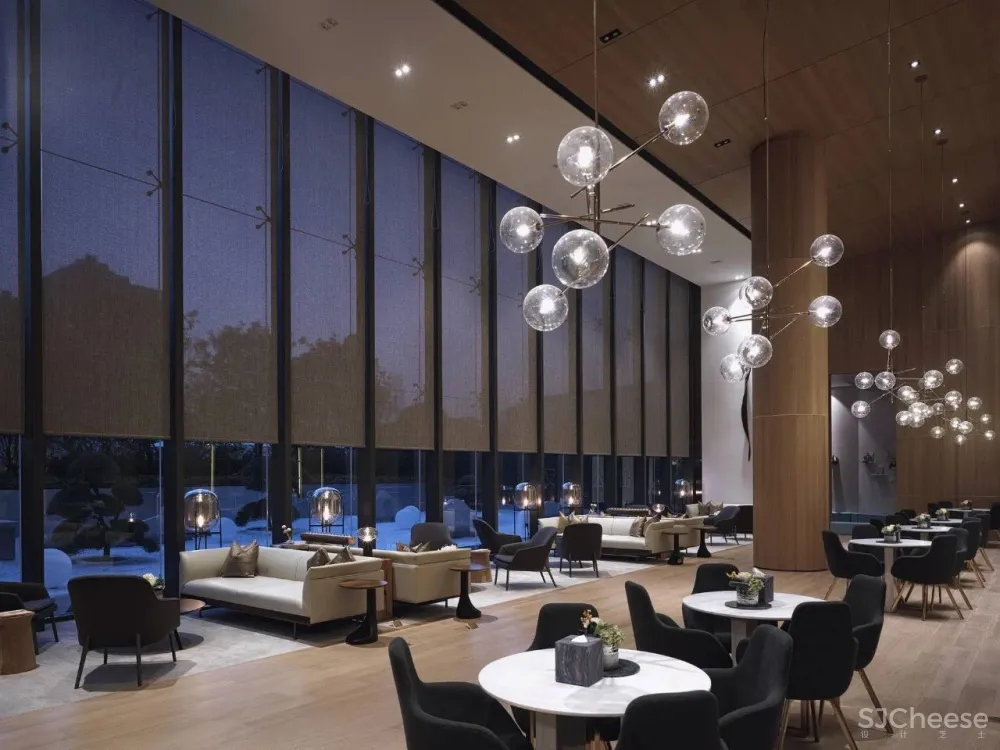 Panshine 派尚设计专辑