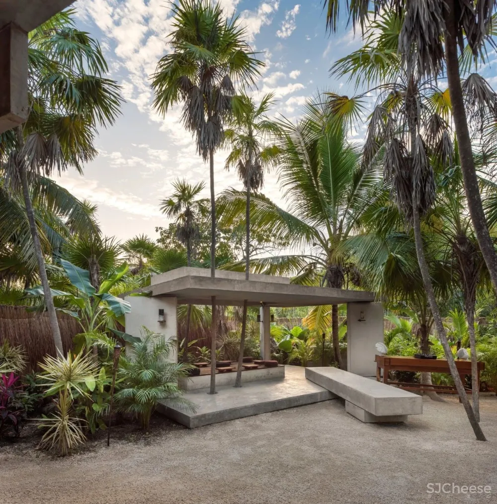 Atemporal丨空间有了气质 便有了灵魂