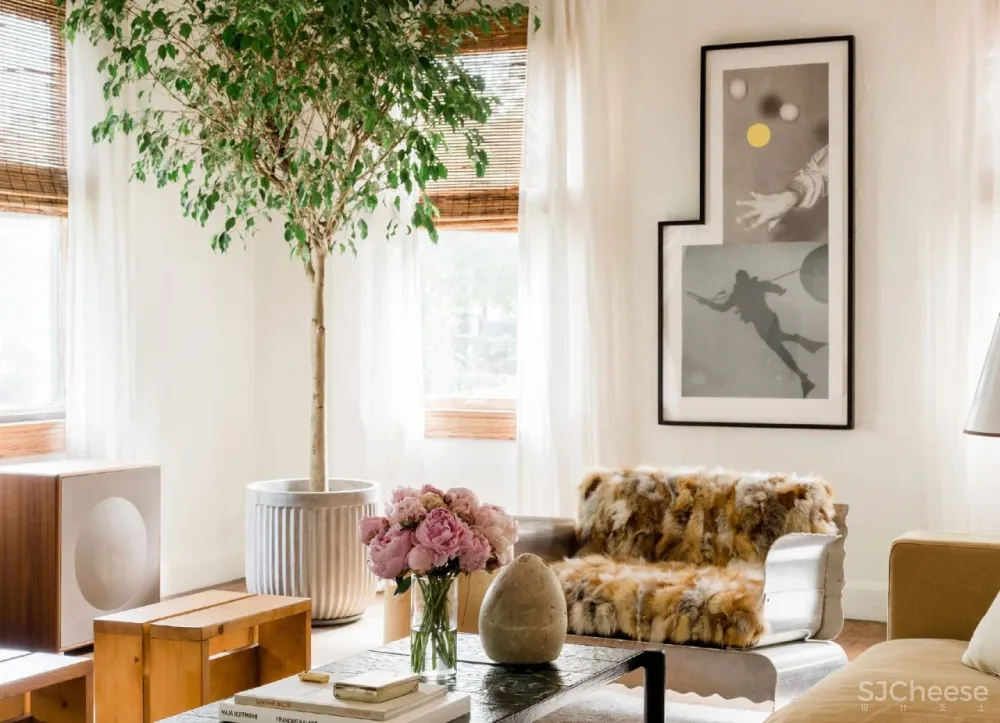 Brandon Fontenot|“傳統”與“現代”之間的區別