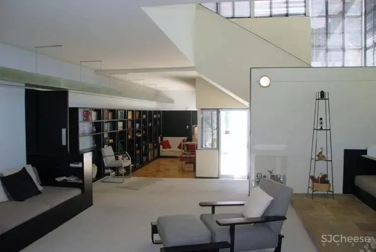 经典住宅合辑 从阿尔托到库哈斯，探讨住宅设计的落脚点