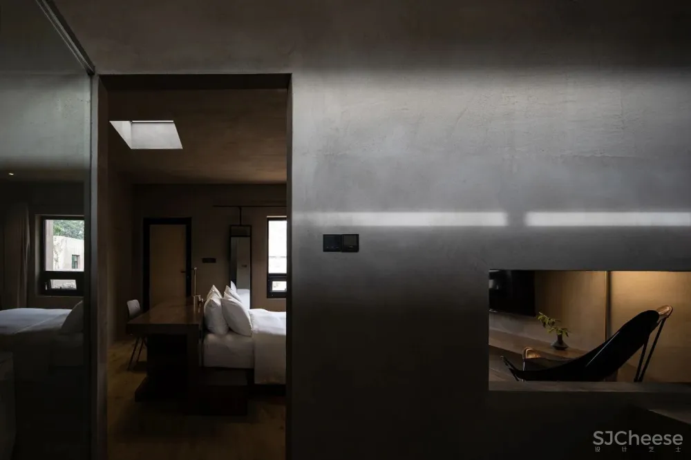 DAS Lab:先锋设计,诠释品牌灵魂!