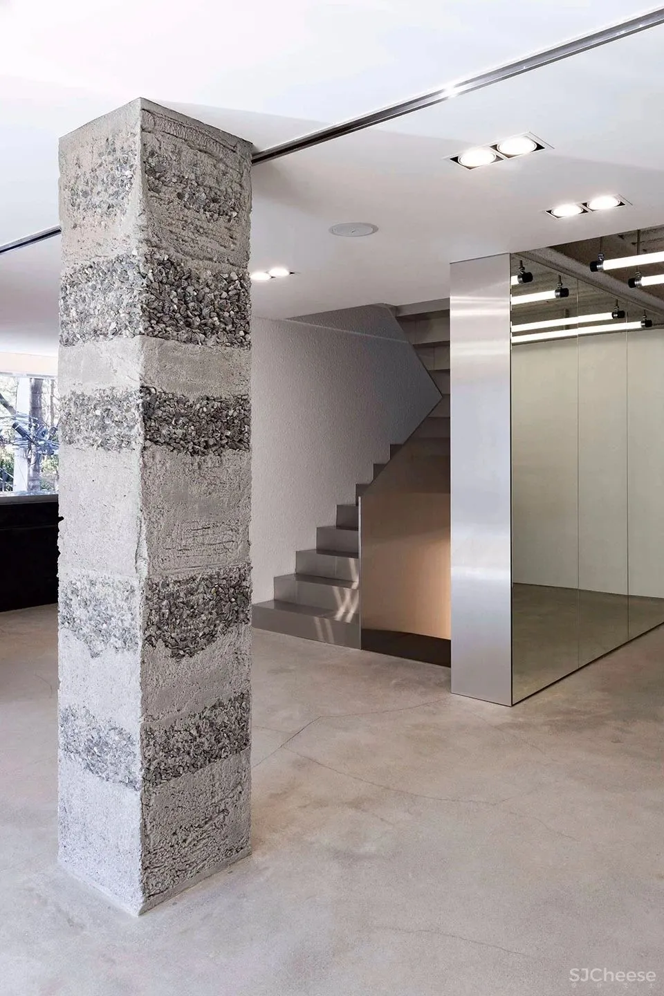 Andersson Bell 韩国 Creative Studio Unravel