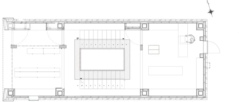 果蔬工具店日本工匠世家