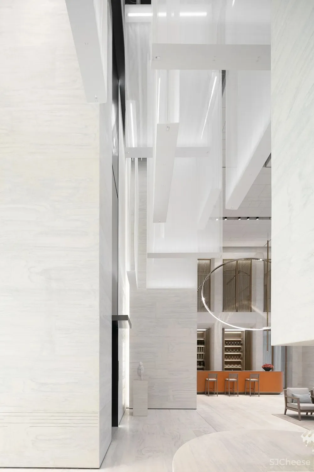 DIA丹健：小而精的空间，极简气质如何演绎得更高级！