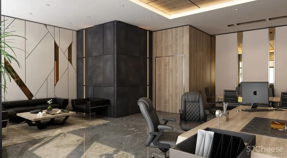 看上去如此奢华!