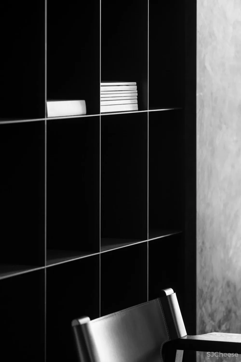 “听”居住者心中的那份声音