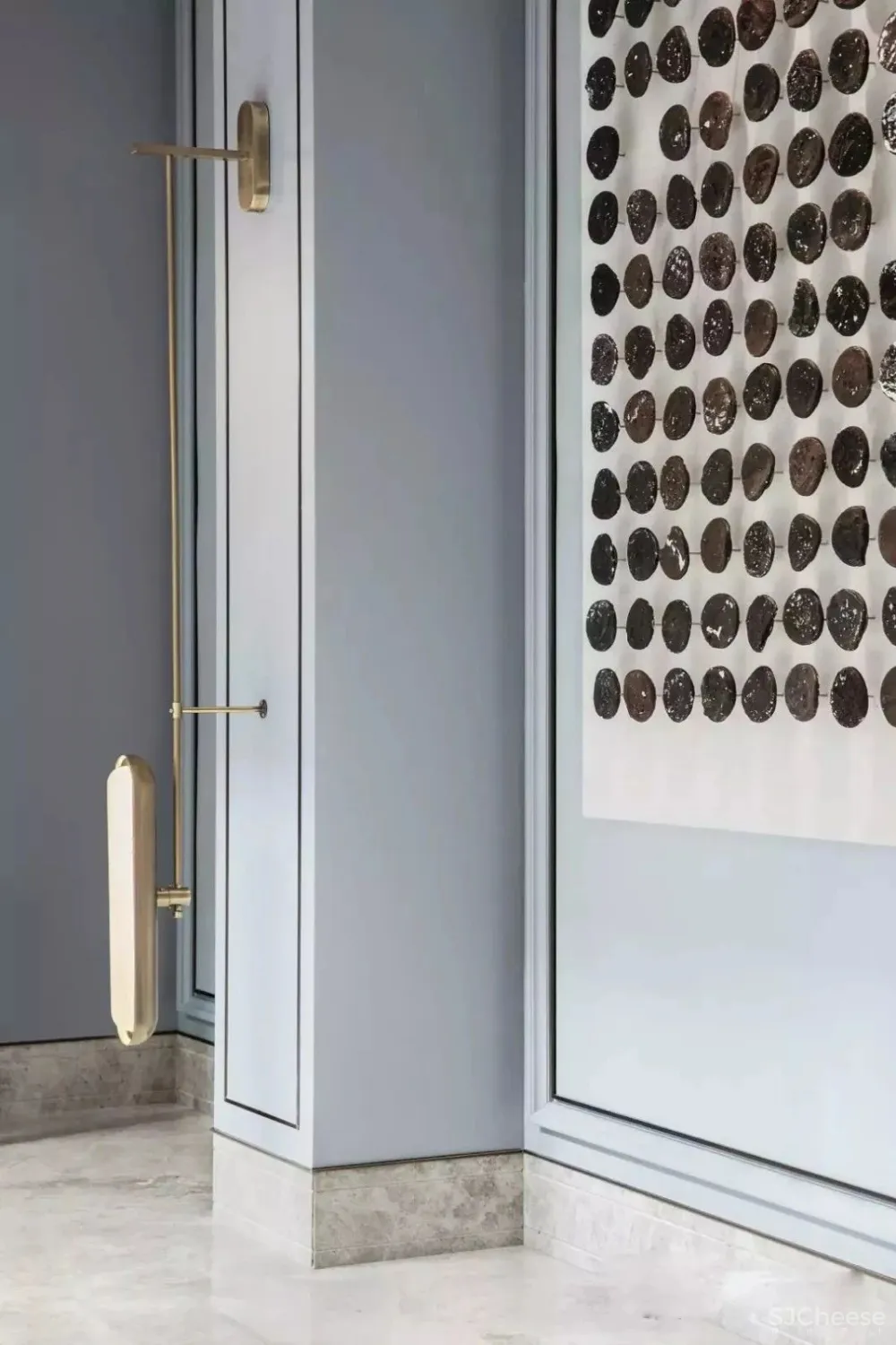 W.DESIGN 无间设计（吴滨）样板间专辑