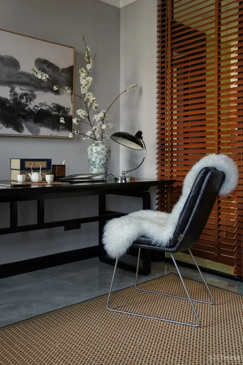 今年最流行的甜米风，天生爆改土俗精装房