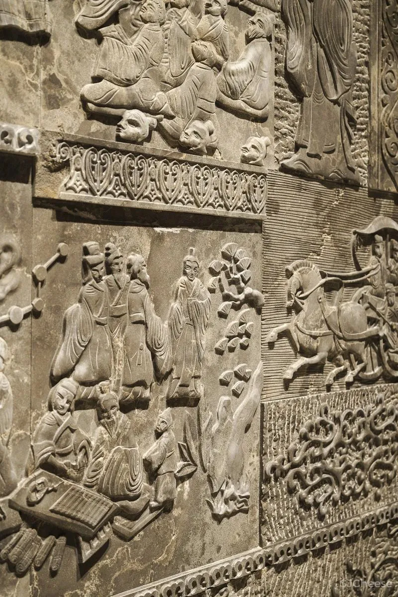 JW Marriott Qufu LTW Designworks