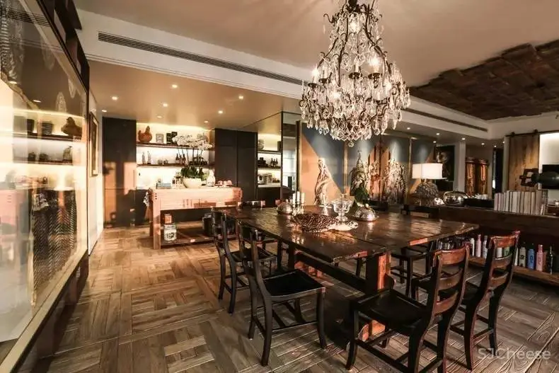 在自我发现中提升生活品位