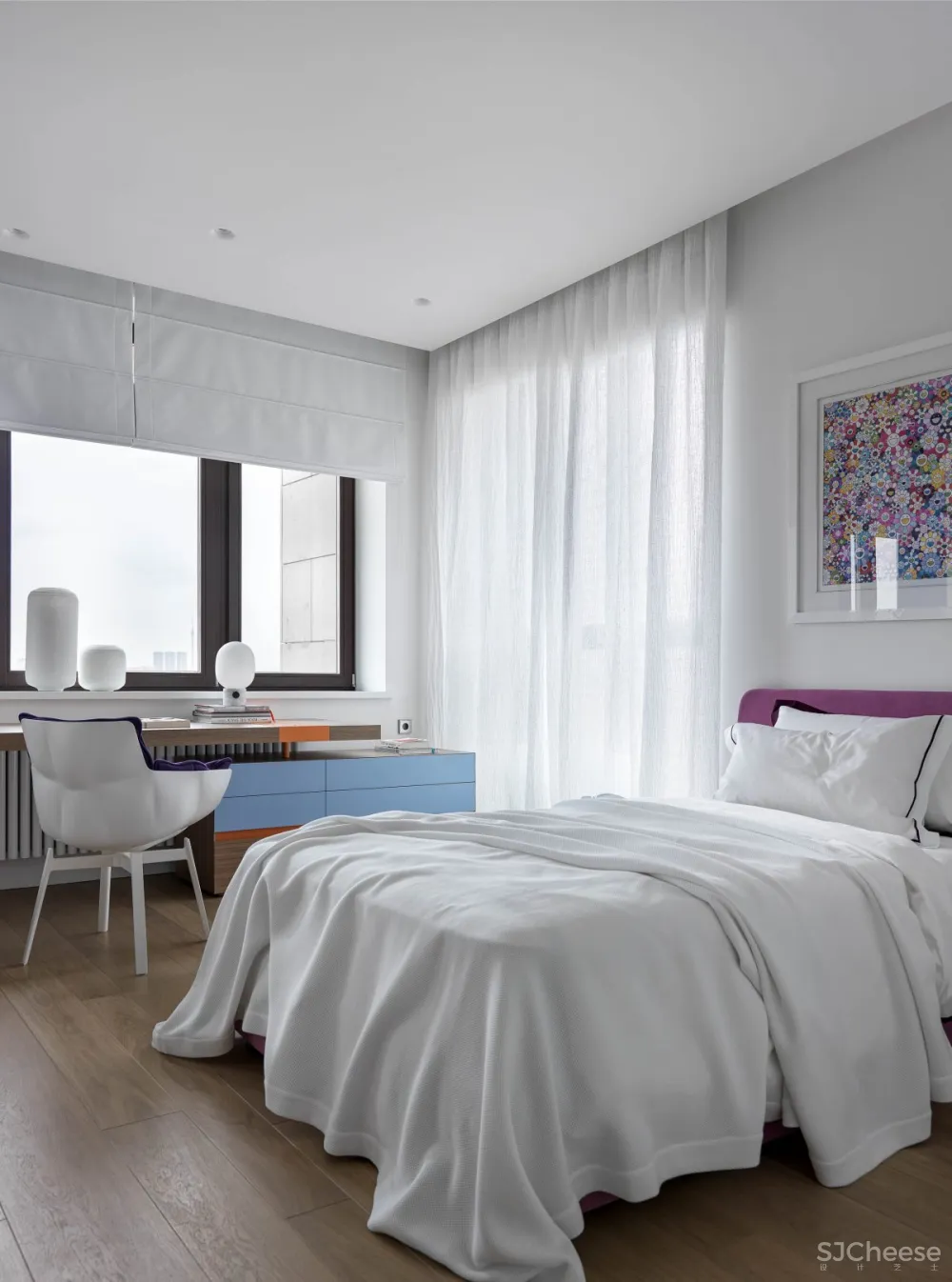 Nido Interiors | RS1905 , 简约实用型住宅