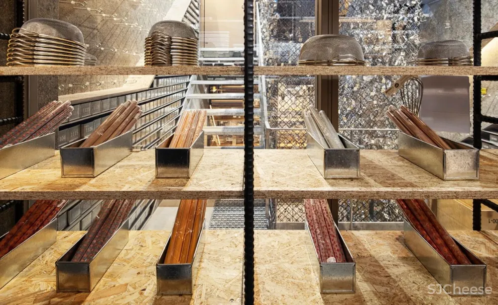 果蔬工具店日本工匠世家