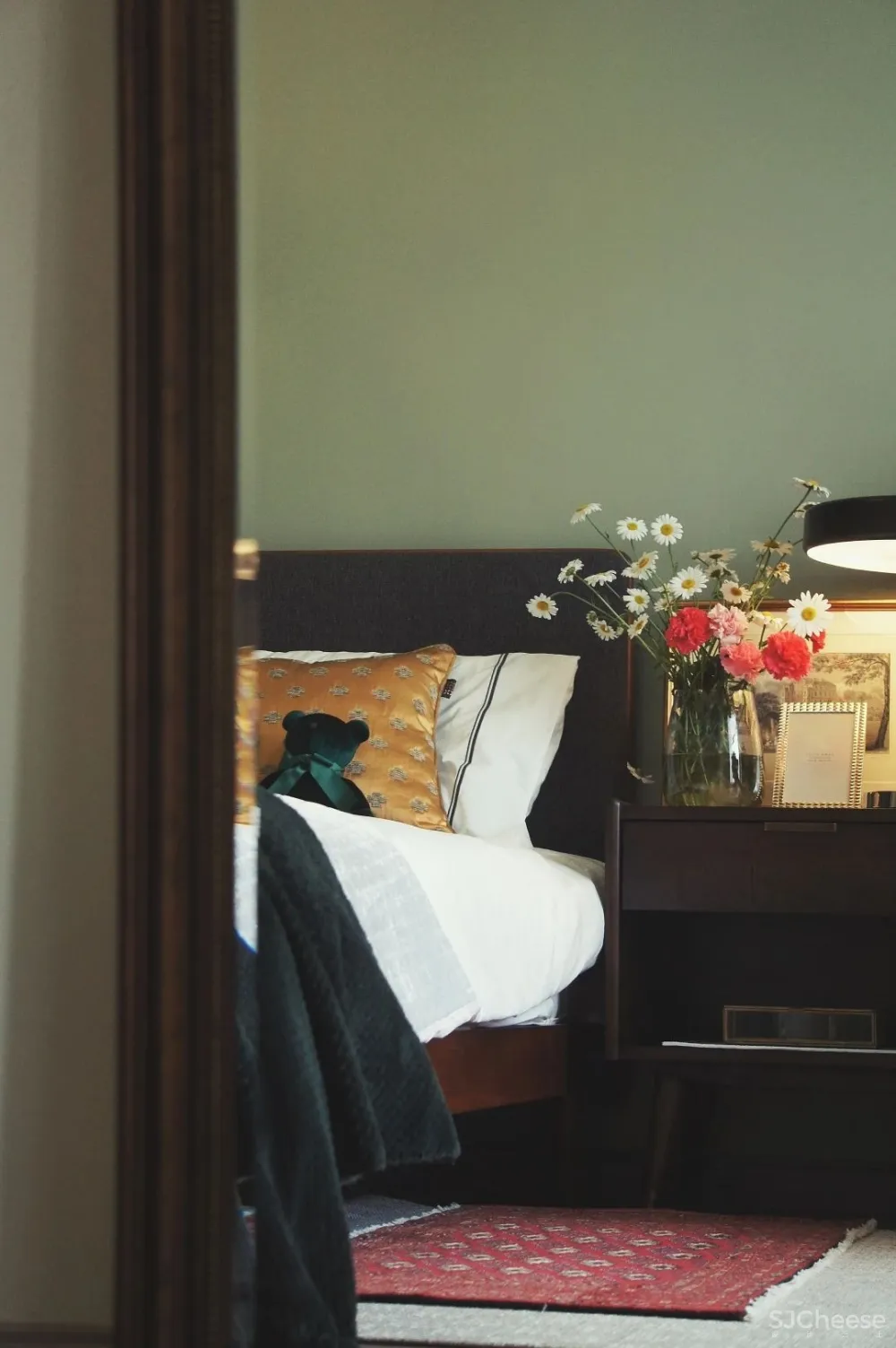 今年最流行的甜米风，天生爆改土俗精装房