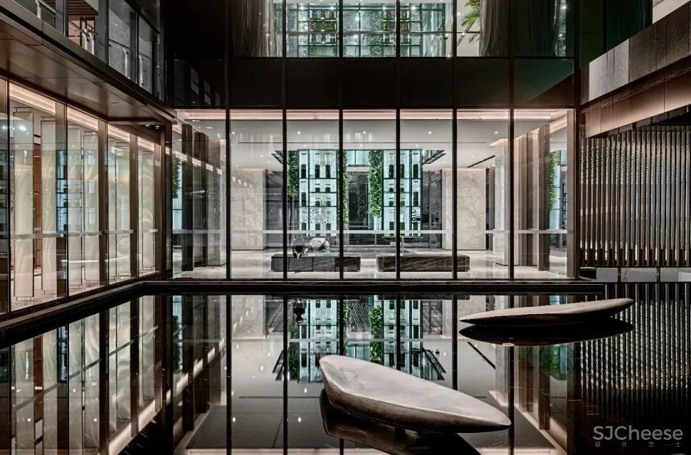 牧笛设计:自然意境的体悟与追溯