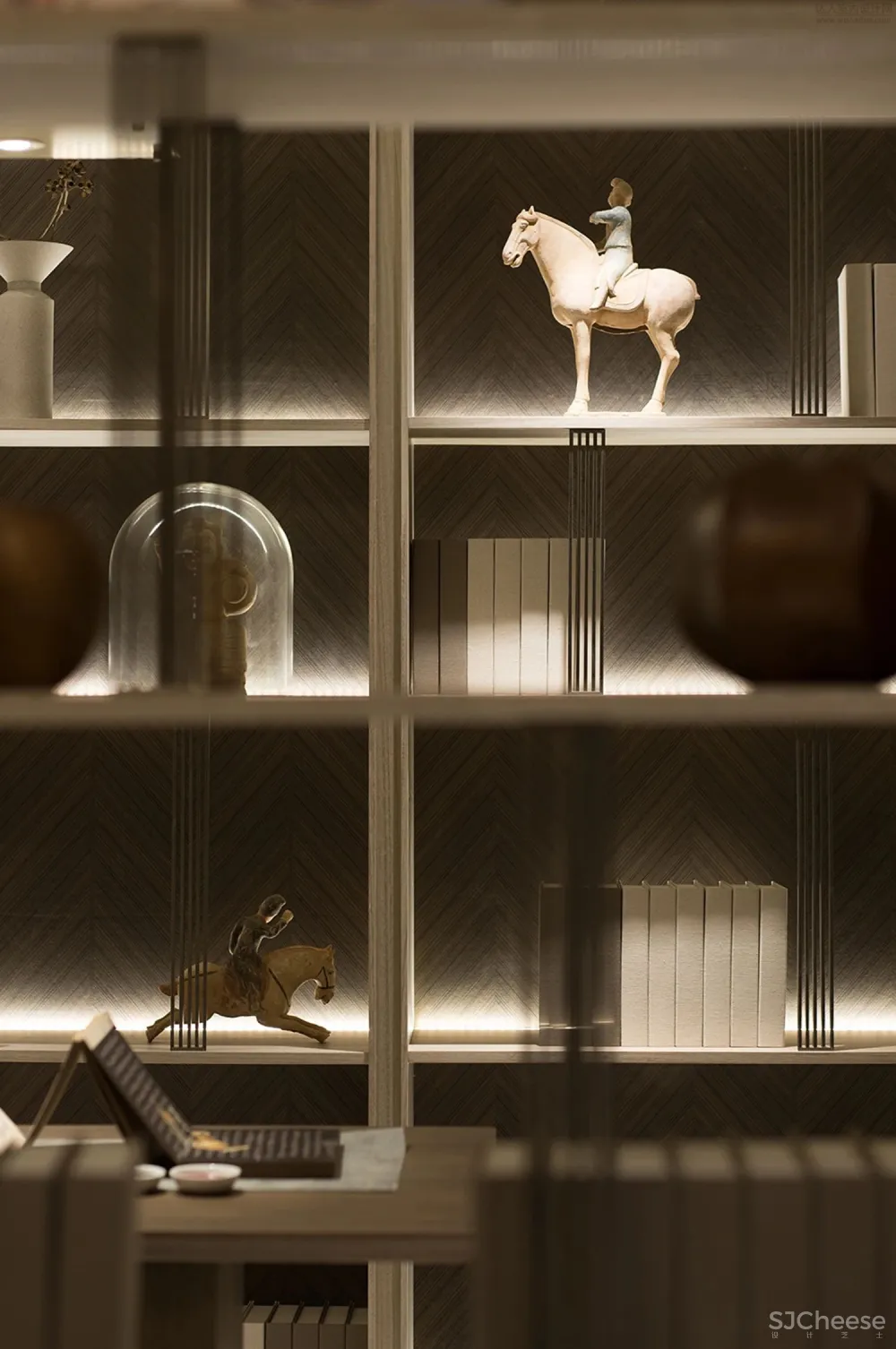 简约 新中式,最美的东方设计!