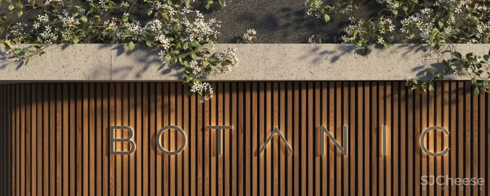 怎样的偏执狂，才能设计出如此诗意的极简奢宅