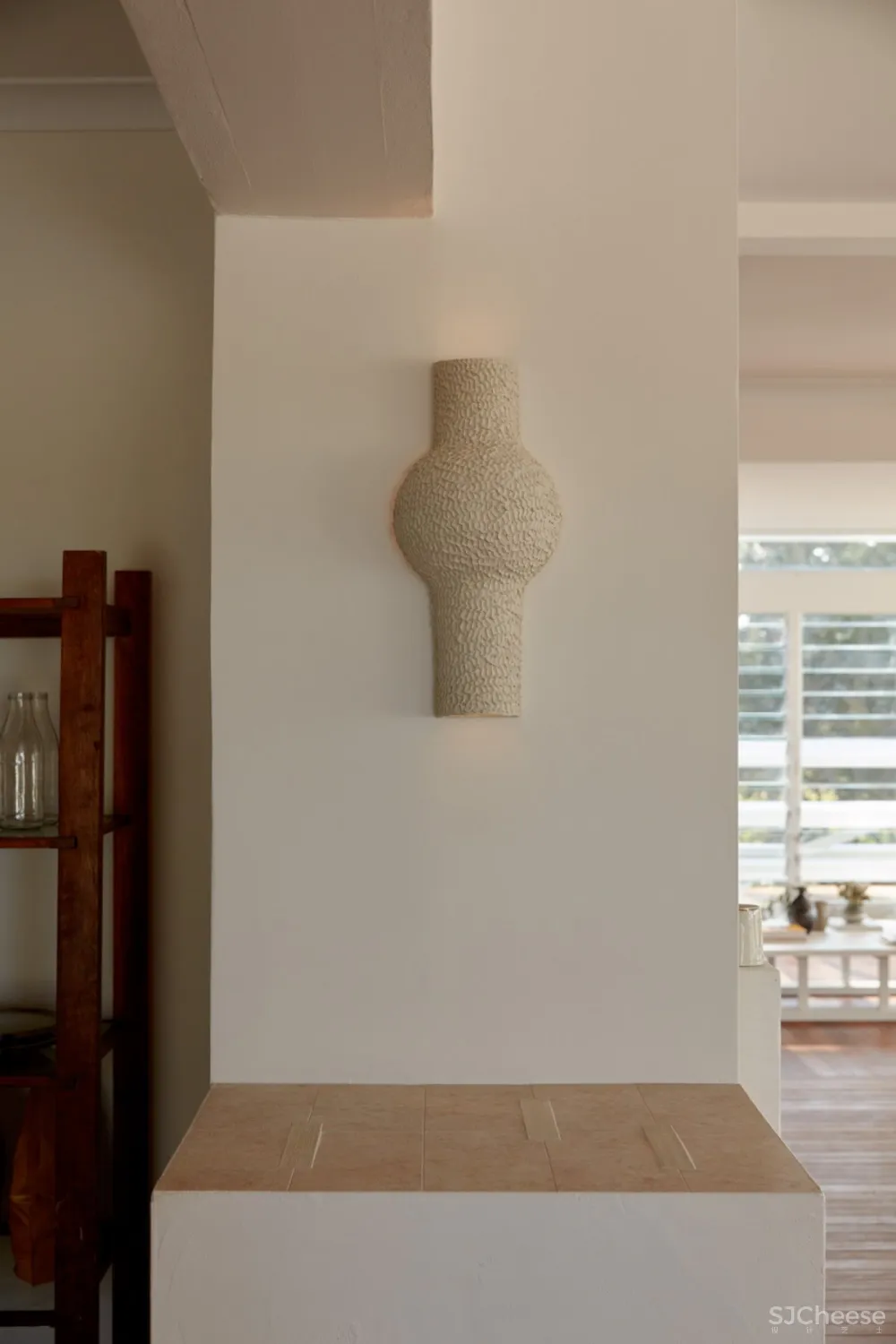 Olivia Bossy | Dunes Palm Beach Restaurant , 慵懒休闲的海滨餐厅