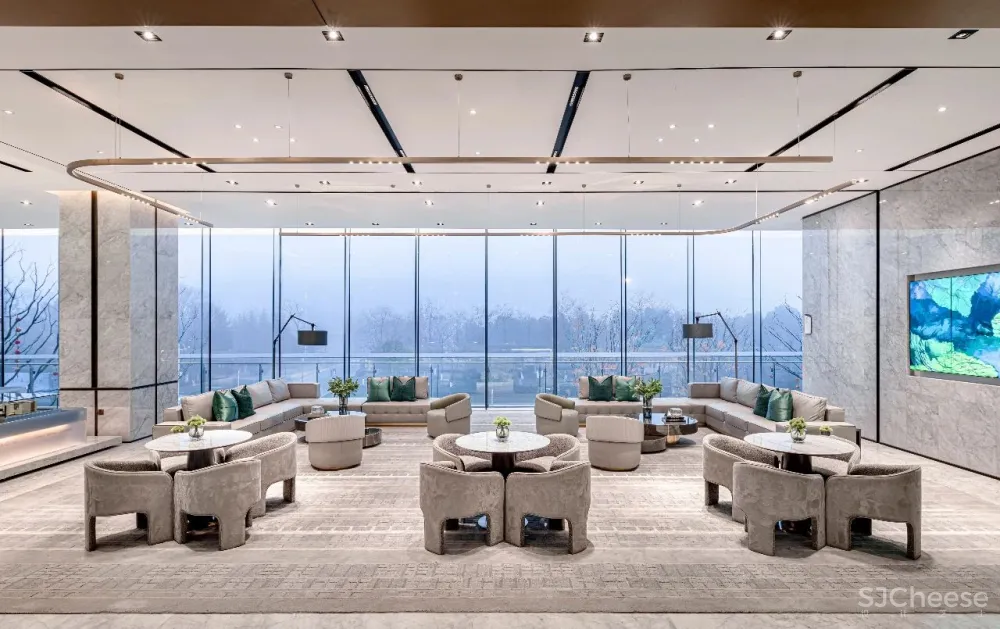 牧笛设计:自然意境的体悟与追溯