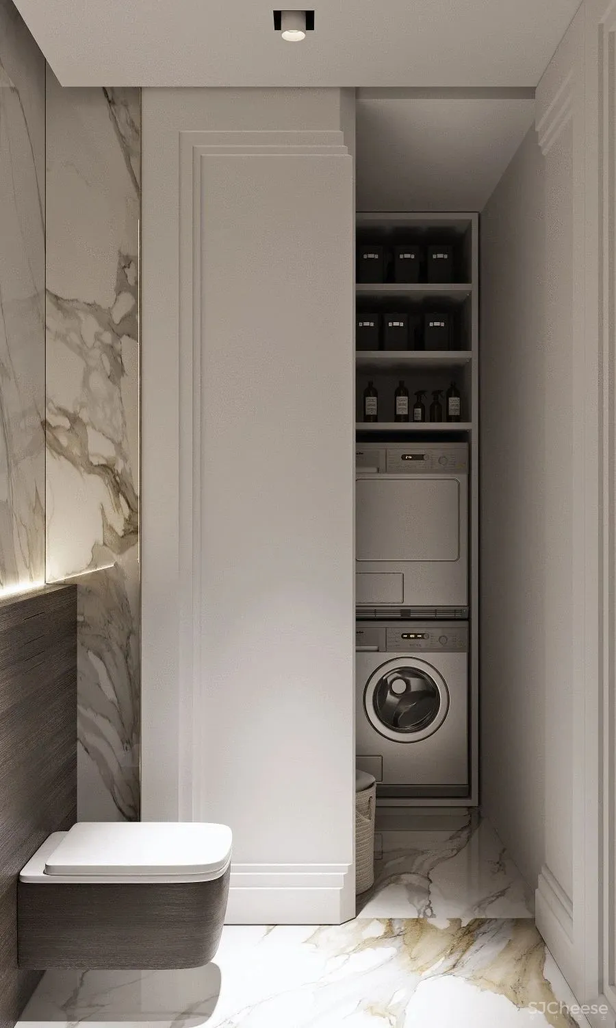 TOLKO Interior 专辑