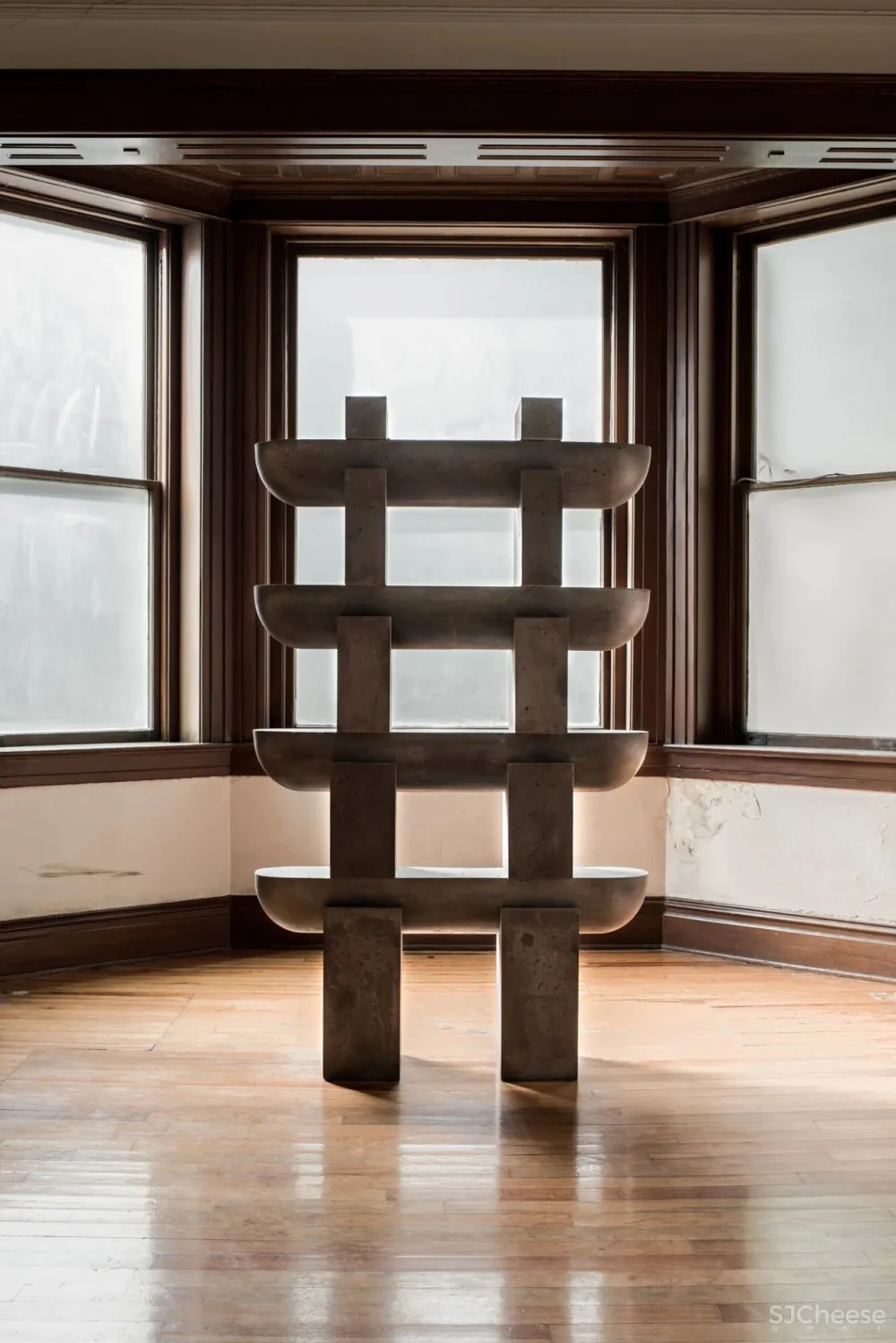 “集體收藏”與“恢復發現”