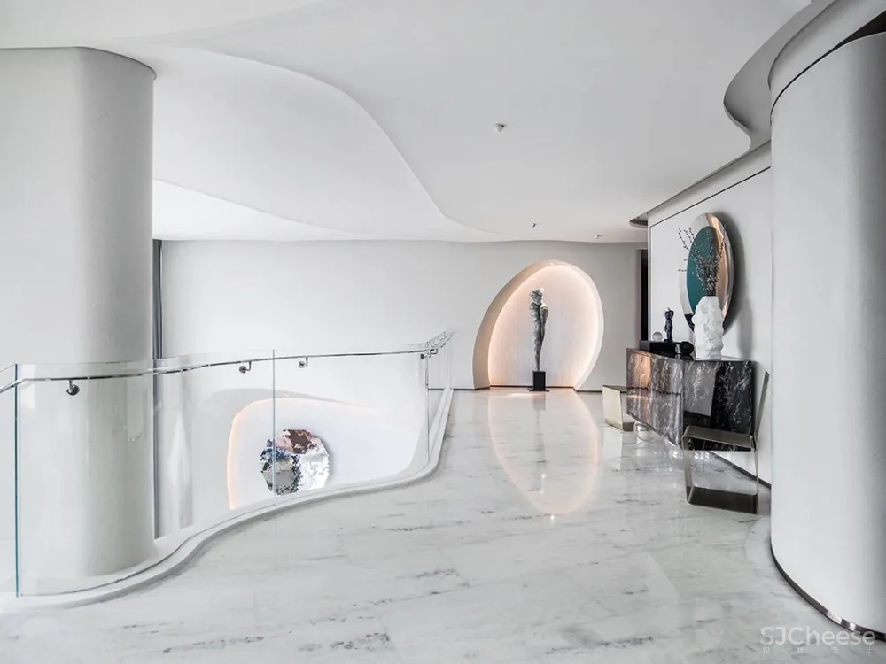 设计还原 邱德光:找回海洋!