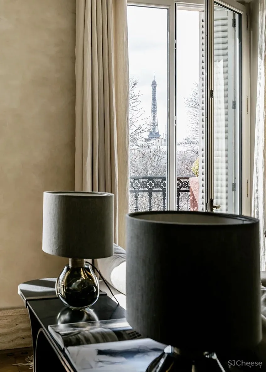 酒店设计的最高段位，美到爆！