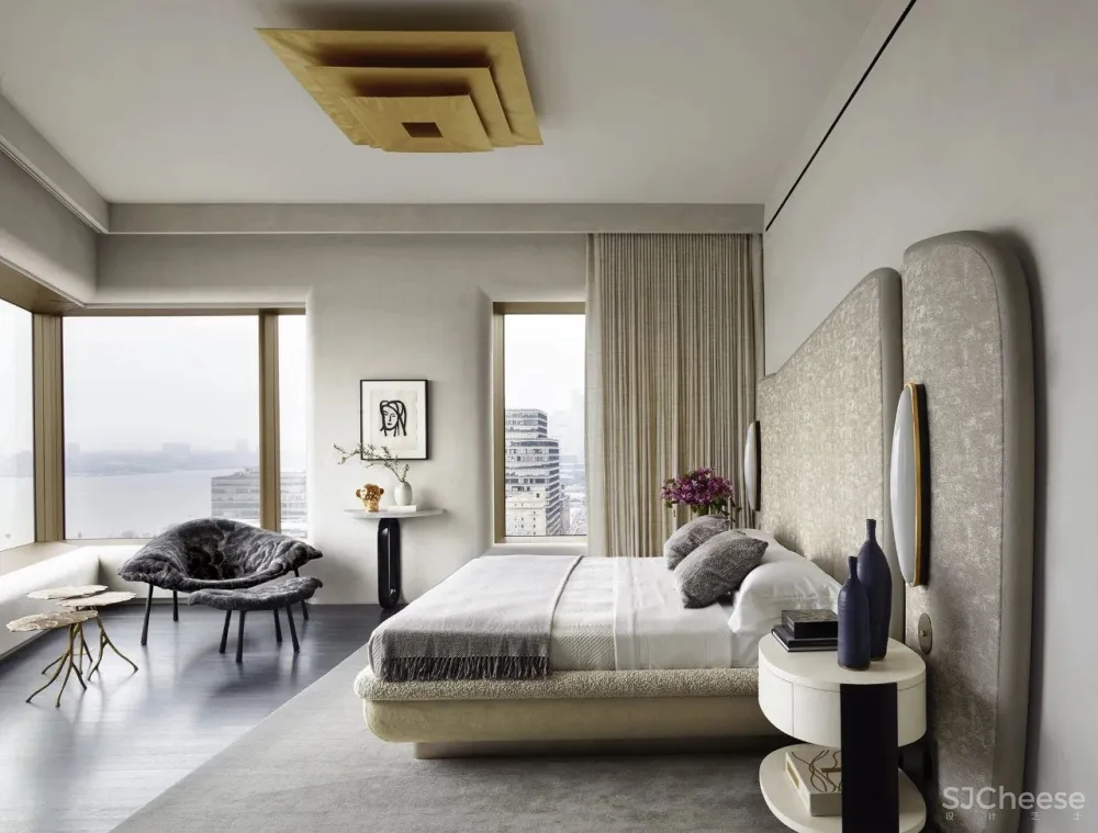 Grade New York 艺术家的生活美学