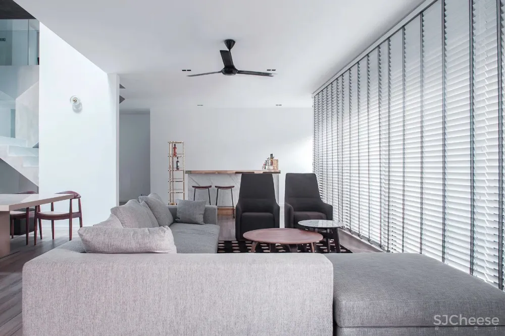 CL3设计:设计以艺术化的视觉呈现,带来自由、诗意的生活体验