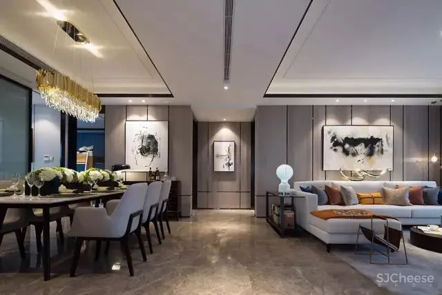 文章|金属线条,原来可以这样用!