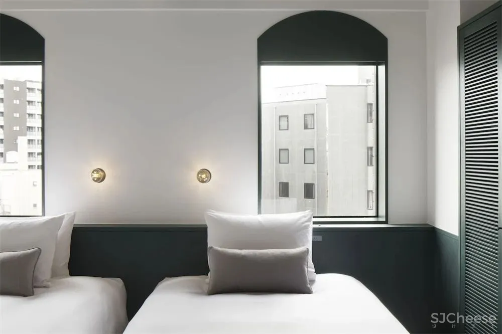 旧时光新灵魂-酒店翻新成为定义生活方式的载体!