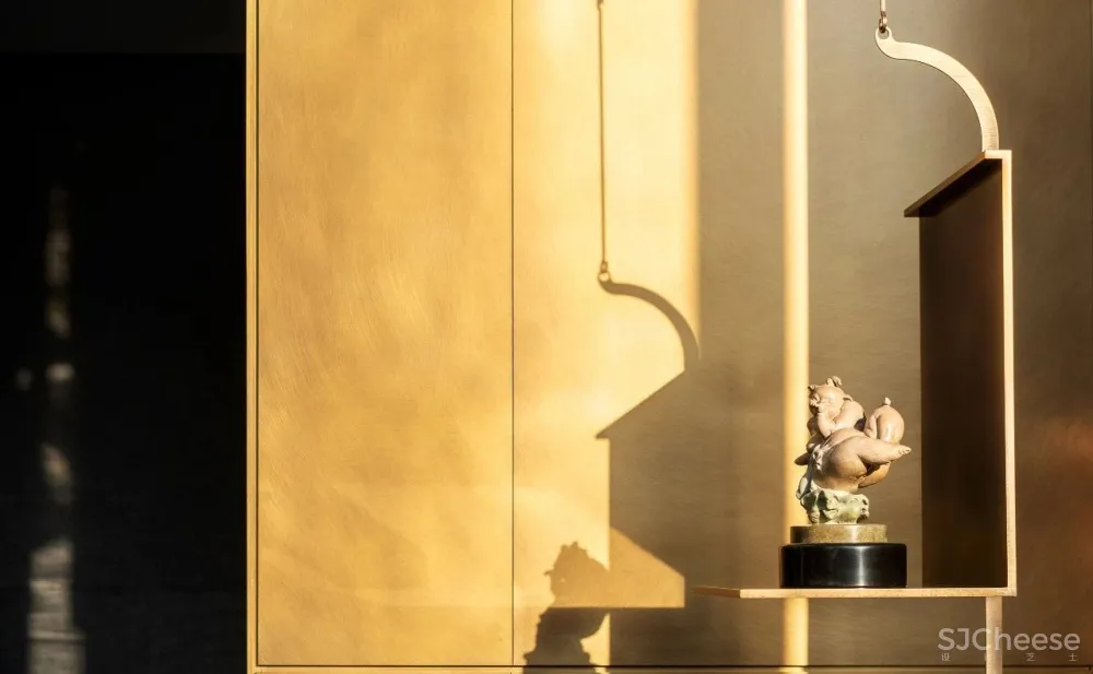 赵树作品丨当生活遇见艺术