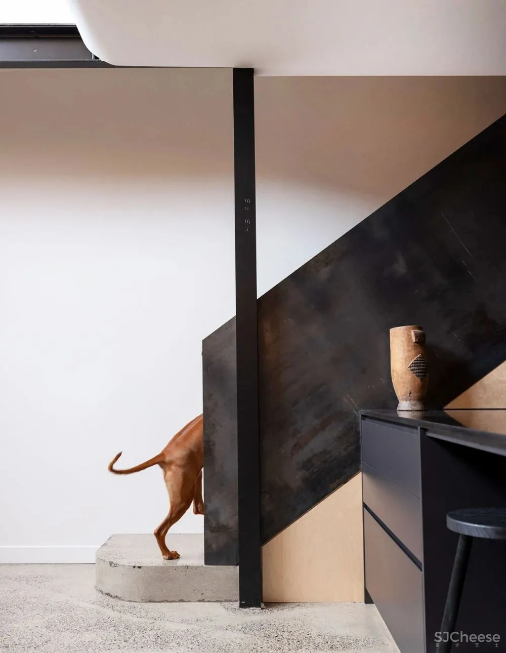 Olaver Architecture |溫潤簡約的詩意空間