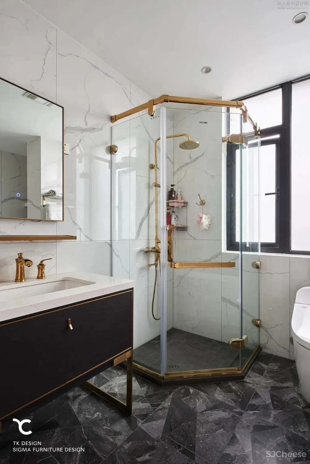 【新作】之和家居 精装房花60天改造能变什么样