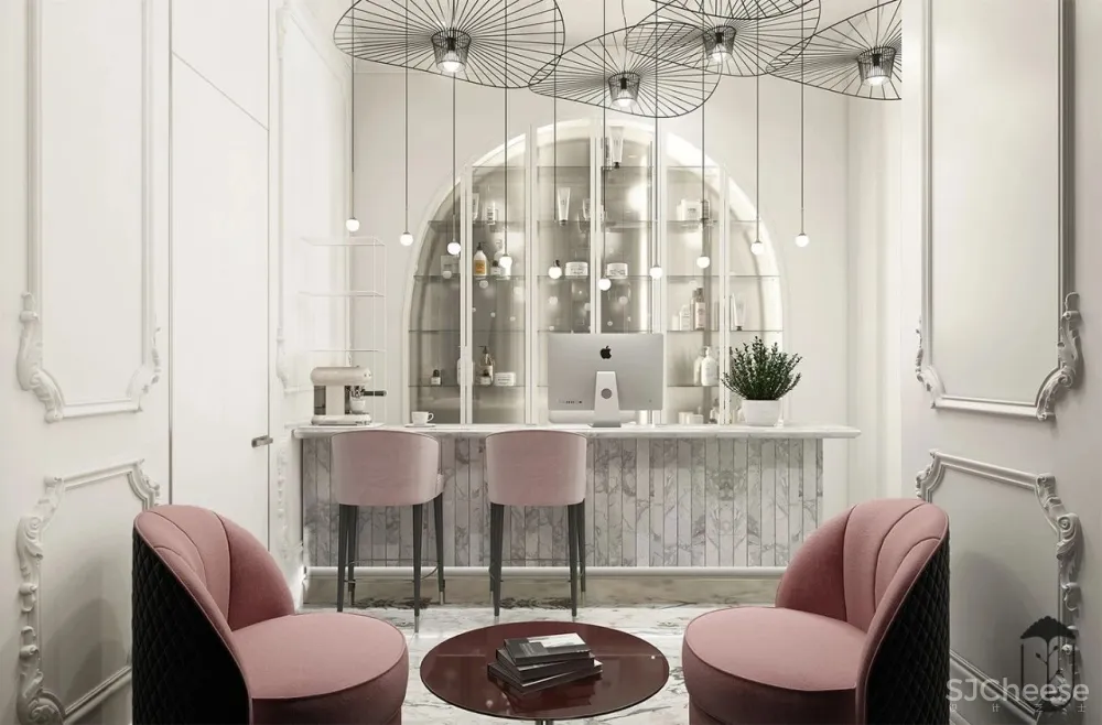 轻奢,一种对生活品质的追求!